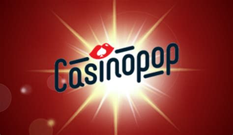 Casino pop revisão